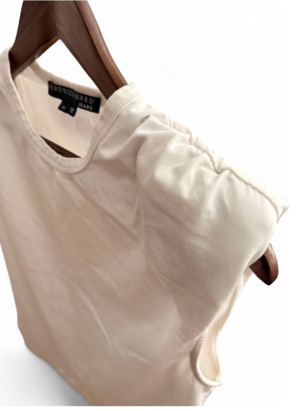Veronica Beard Off White Top